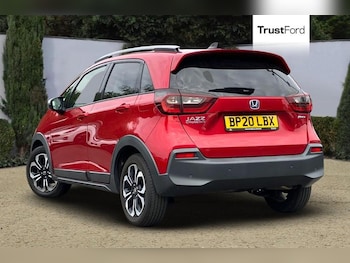 Used Honda Jazz 2020 for sale - 75509524: Photo