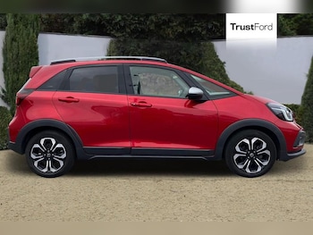 Used Honda Jazz 2020 for sale - 75509524: Photo