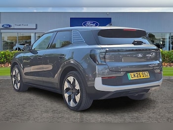 Used Ford Explorer 2025 for sale - 79560322: Photo