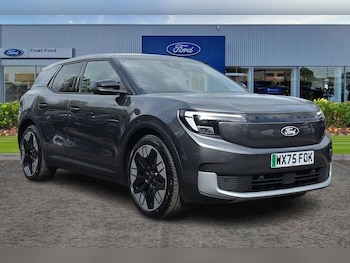 Used Ford Explorer 2025 for sale - 78886080: Photo
