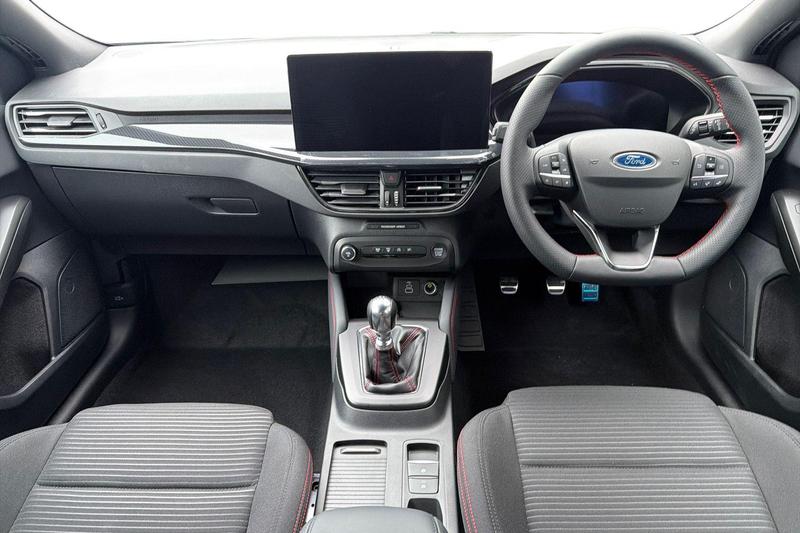 Used Ford Focus 2025 for sale - 77326781: Photo 10