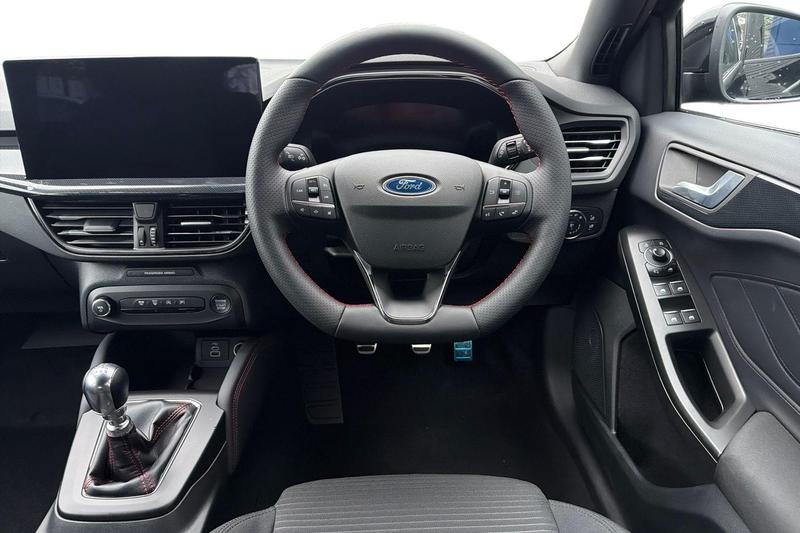 Used Ford Focus 2025 for sale - 77326781: Photo 11