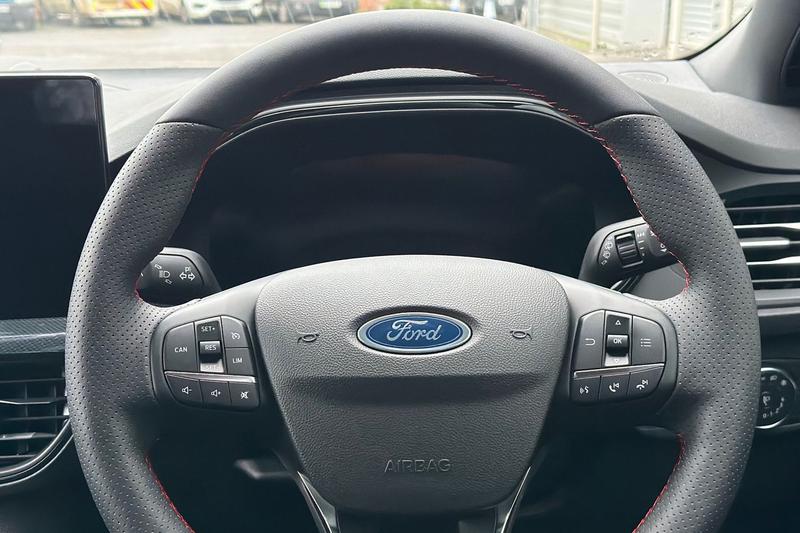 Used Ford Focus 2025 for sale - 77326781: Photo 12