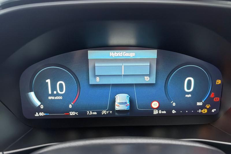 Used Ford Focus 2025 for sale - 77326781: Photo 13