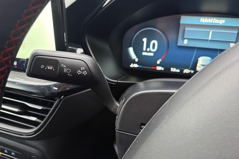 Used Ford Focus 2025 for sale - 77326781: Photo 14