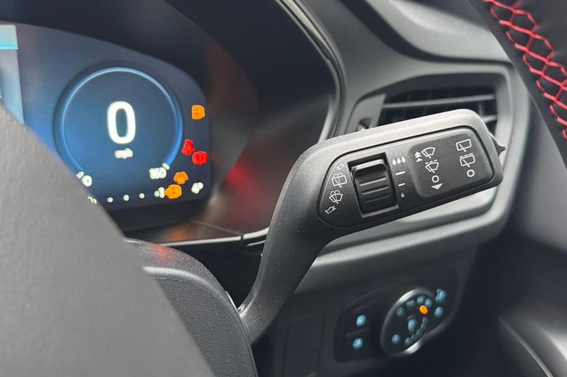 Used Ford Focus 2025 for sale - 77326781: Photo 15