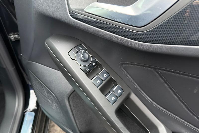 Used Ford Focus 2025 for sale - 77326781: Photo 16