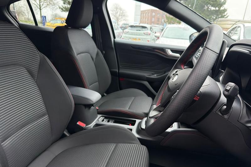 Used Ford Focus 2025 for sale - 77326781: Photo 17