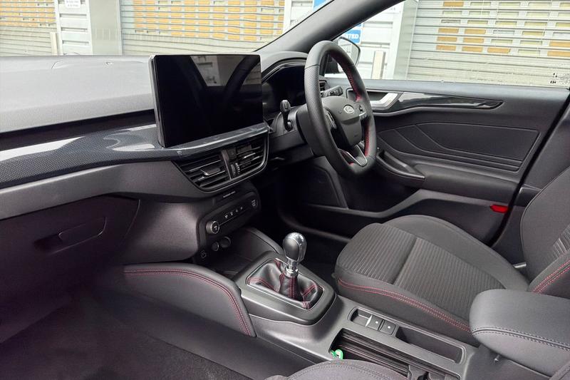 Used Ford Focus 2025 for sale - 77326781: Photo 18