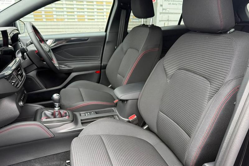 Used Ford Focus 2025 for sale - 77326781: Photo 19