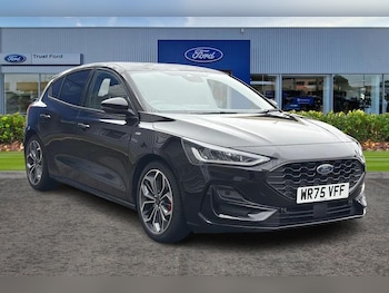 Used Ford Focus 2025 for sale - 77326781: Photo