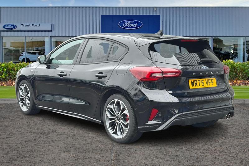 Used Ford Focus 2025 for sale - 77326781: Photo 2