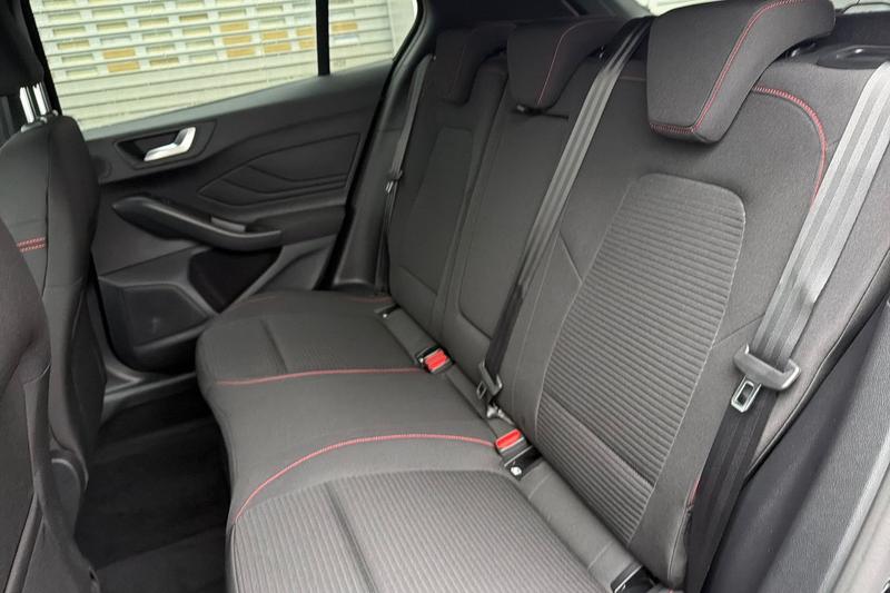 Used Ford Focus 2025 for sale - 77326781: Photo 20