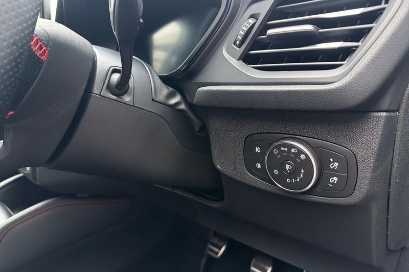 Used Ford Focus 2025 for sale - 77326781: Photo 23