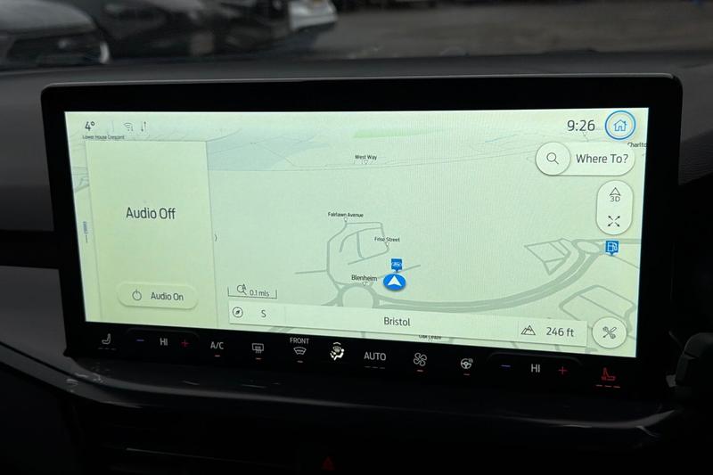 Used Ford Focus 2025 for sale - 77326781: Photo 24