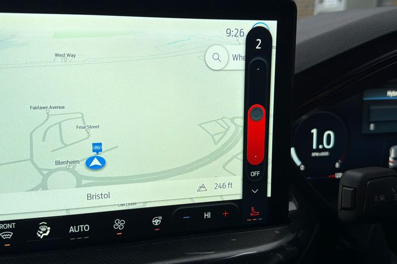 Used Ford Focus 2025 for sale - 77326781: Photo 25