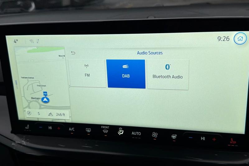 Used Ford Focus 2025 for sale - 77326781: Photo 26