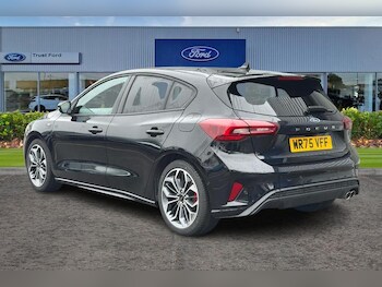 Used Ford Focus 2025 for sale - 77326781: Photo
