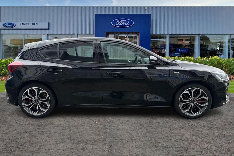 Used Ford Focus 2025 for sale - 77326781: Photo 3