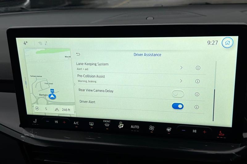 Used Ford Focus 2025 for sale - 77326781: Photo 30