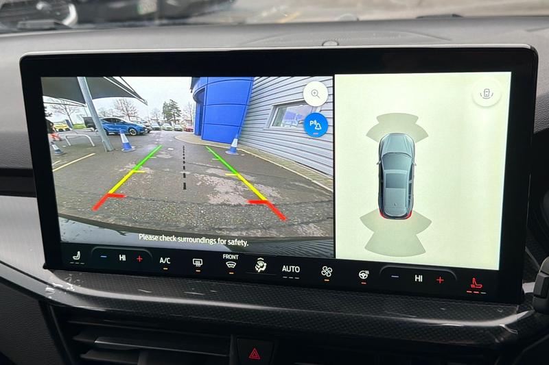 Used Ford Focus 2025 for sale - 77326781: Photo 32