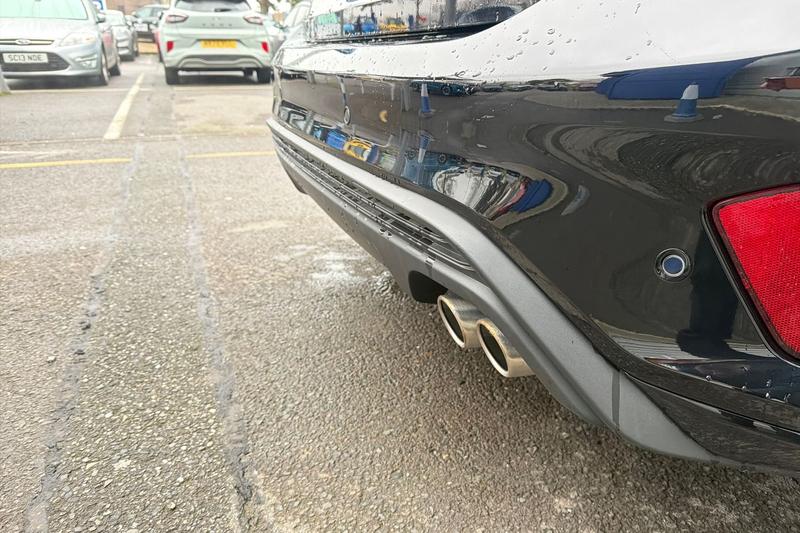 Used Ford Focus 2025 for sale - 77326781: Photo 35