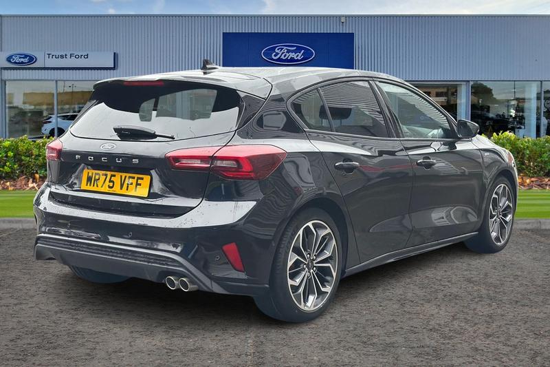 Used Ford Focus 2025 for sale - 77326781: Photo 4