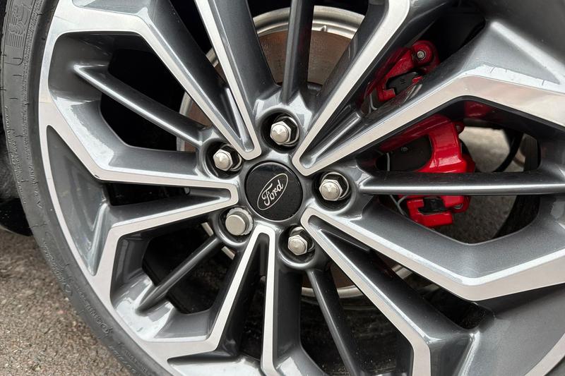 Used Ford Focus 2025 for sale - 77326781: Photo 40