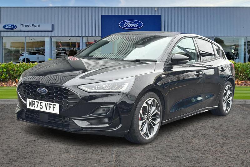 Used Ford Focus 2025 for sale - 77326781: Photo 5
