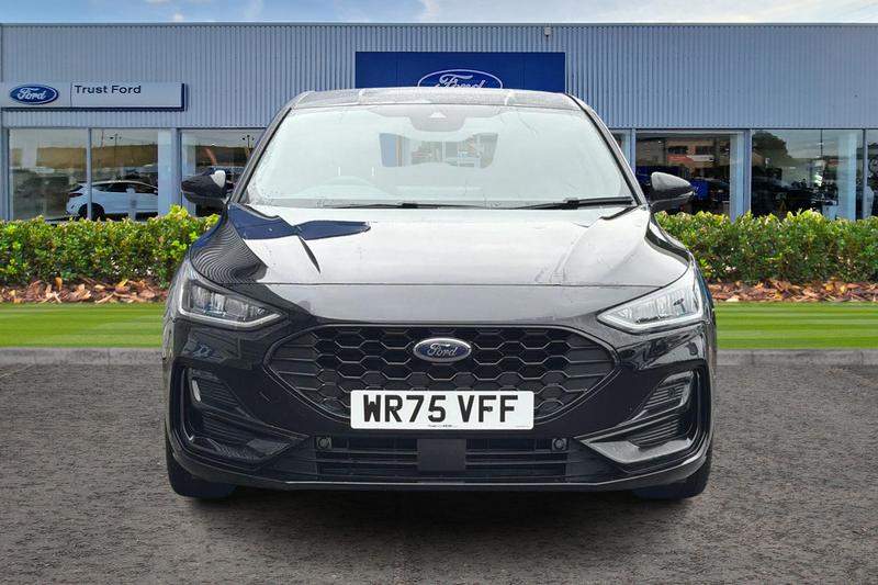 Used Ford Focus 2025 for sale - 77326781: Photo 6