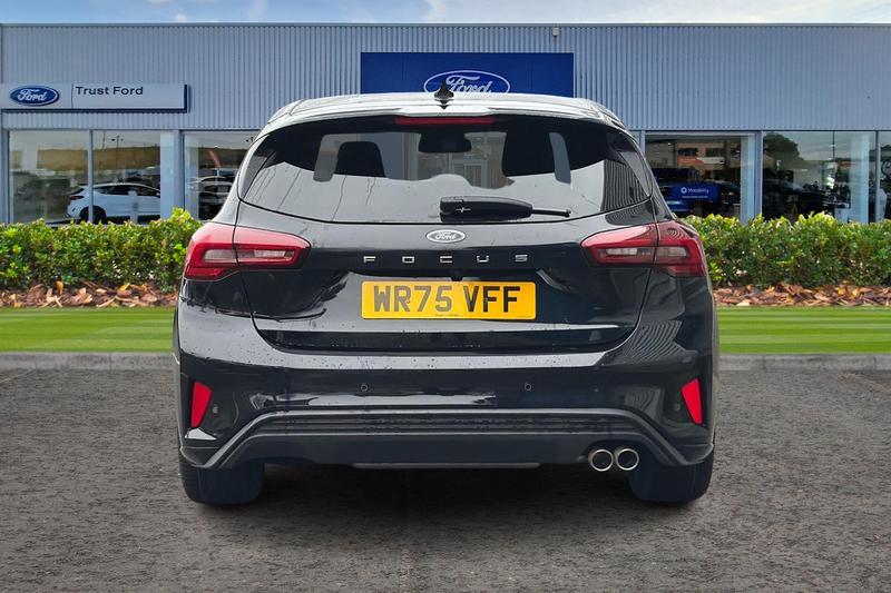 Used Ford Focus 2025 for sale - 77326781: Photo 7