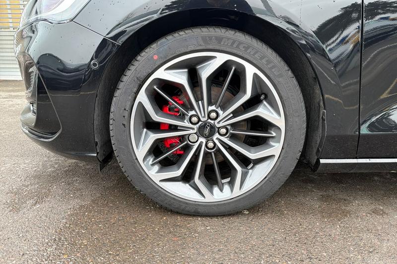 Used Ford Focus 2025 for sale - 77326781: Photo 8