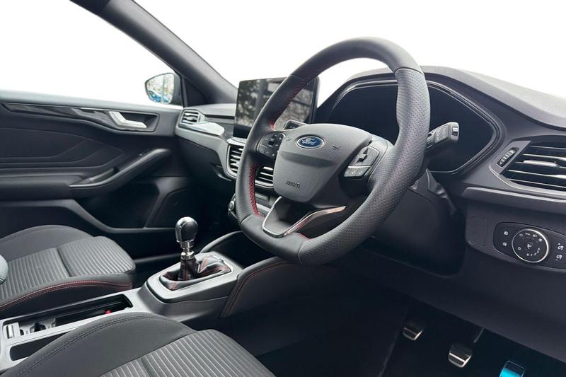 Used Ford Focus 2025 for sale - 77326781: Photo 9