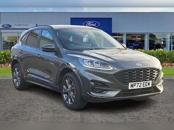 Used Ford Kuga 2022 for sale - 77248704: Photo