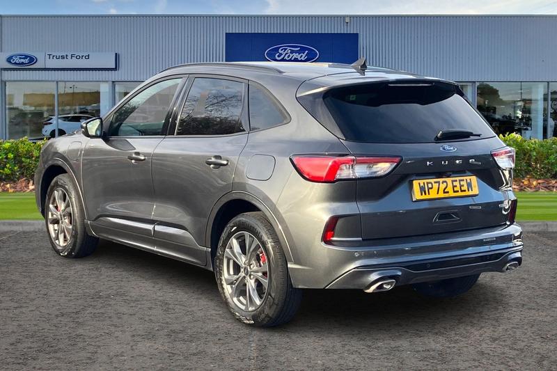Used Ford Kuga 2022 for sale - 77248704: Photo 2