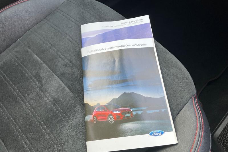 Used Ford Kuga 2022 for sale - 77248704: Photo 22