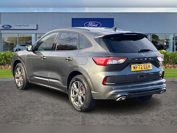 Used Ford Kuga 2022 for sale - 77248704: Photo