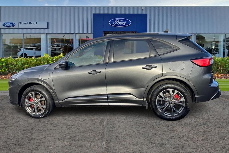 Used Ford Kuga 2022 for sale - 77248704: Photo 3