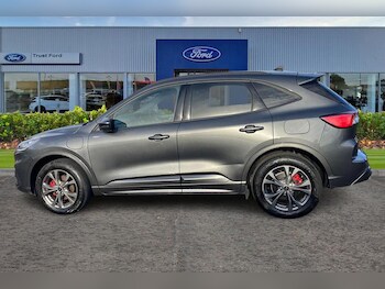 Used Ford Kuga 2022 for sale - 77248704: Photo