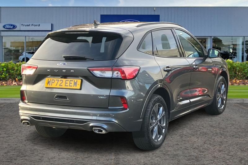 Used Ford Kuga 2022 for sale - 77248704: Photo 4