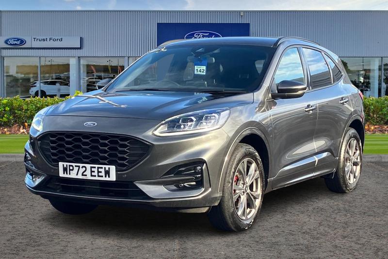 Used Ford Kuga 2022 for sale - 77248704: Photo 5