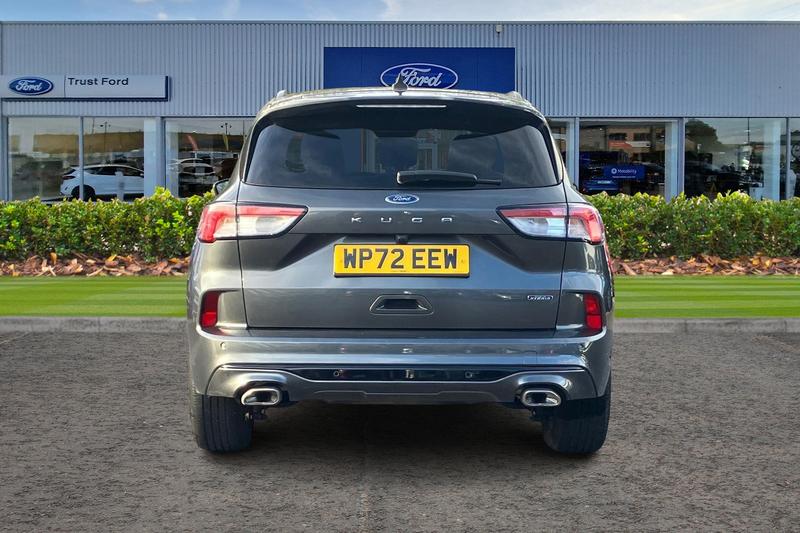 Used Ford Kuga 2022 for sale - 77248704: Photo 7