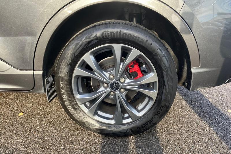 Used Ford Kuga 2022 for sale - 77248704: Photo 8