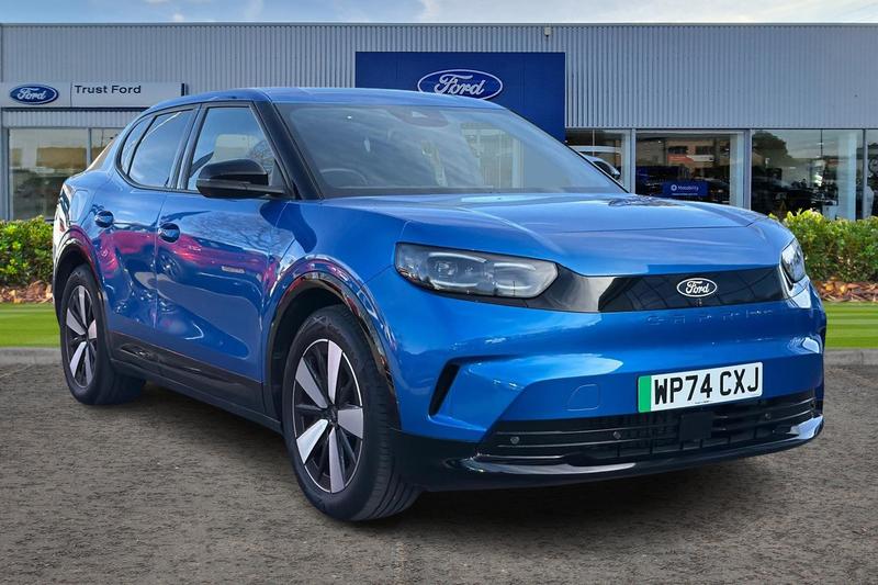 Used Ford Capri 2024 for sale - 77718559: Photo 1