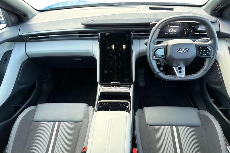 Used Ford Capri 2024 for sale - 77718559: Photo 10