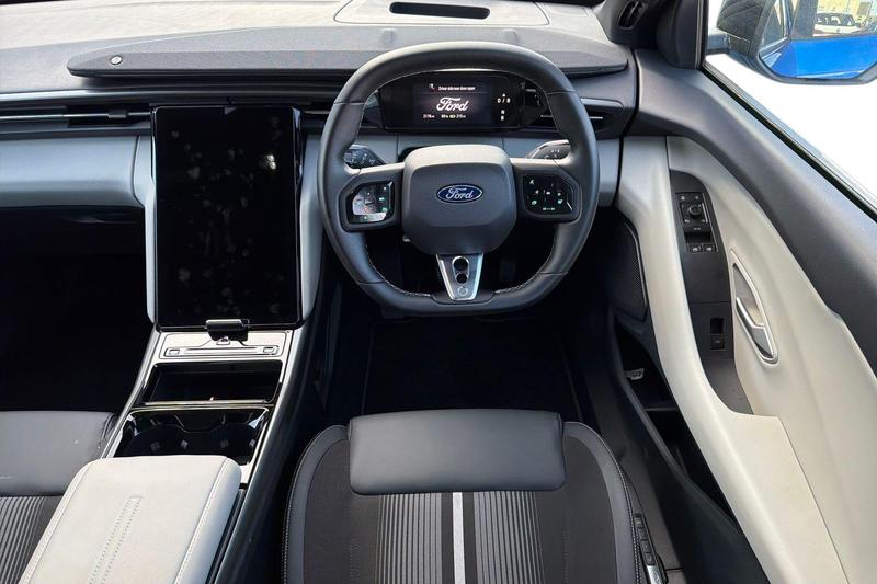 Used Ford Capri 2024 for sale - 77718559: Photo 11