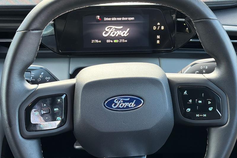 Used Ford Capri 2024 for sale - 77718559: Photo 12