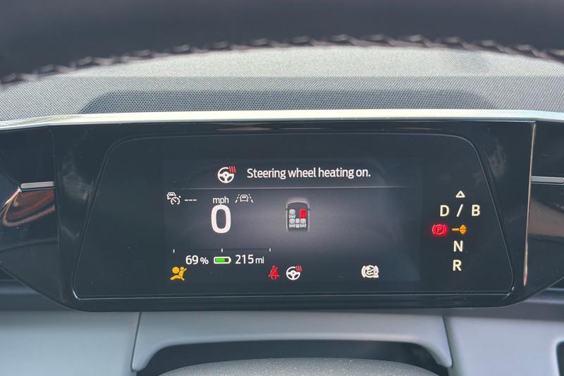 Used Ford Capri 2024 for sale - 77718559: Photo 13