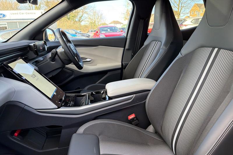 Used Ford Capri 2024 for sale - 77718559: Photo 19