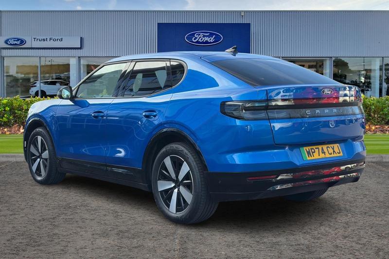 Used Ford Capri 2024 for sale - 77718559: Photo 2